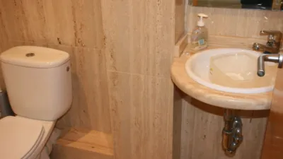 Oficina en alquiler en Ensanche-Diputación, Ensanche-Diputación (Distrito Centro-Ensanche. Alicante - Alacant) de 1.700 €<span>/mes</span>