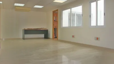 Oficina en alquiler en Ensanche-Diputación, Ensanche-Diputación (Distrito Centro-Ensanche. Alicante - Alacant) de 1.700 €<span>/mes</span>