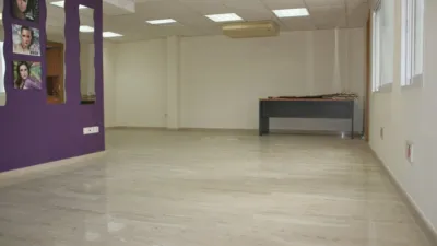 Oficina en alquiler en Ensanche-Diputación, Ensanche-Diputación (Distrito Centro-Ensanche. Alicante - Alacant) de 1.700 €<span>/mes</span>