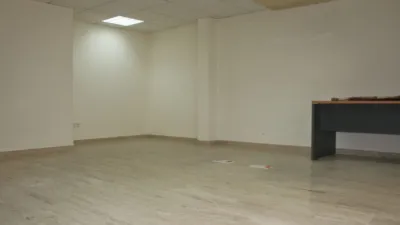 Oficina en alquiler en Ensanche-Diputación, Ensanche-Diputación (Distrito Centro-Ensanche. Alicante - Alacant) de 1.700 €<span>/mes</span>