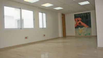Oficina en alquiler en Ensanche-Diputación, Ensanche-Diputación (Distrito Centro-Ensanche. Alicante - Alacant) de 1.700 €<span>/mes</span>