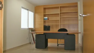Oficina en alquiler en Ensanche-Diputación, Ensanche-Diputación (Distrito Centro-Ensanche. Alicante - Alacant) de 1.700 €<span>/mes</span>