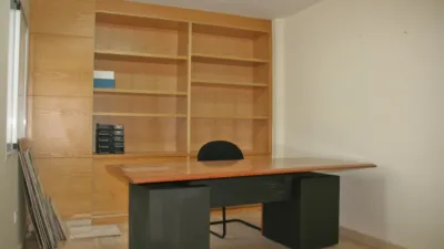 Oficina en alquiler en Ensanche-Diputación, Ensanche-Diputación (Distrito Centro-Ensanche. Alicante - Alacant) de 1.700 €<span>/mes</span>