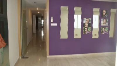 Oficina en alquiler en Ensanche-Diputación, Ensanche-Diputación (Distrito Centro-Ensanche. Alicante - Alacant) de 1.700 €<span>/mes</span>