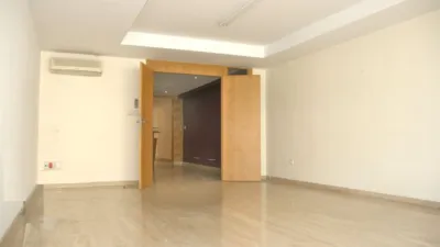 Oficina en alquiler en Ensanche-Diputación, Ensanche-Diputación (Distrito Centro-Ensanche. Alicante - Alacant) de 1.700 €<span>/mes</span>