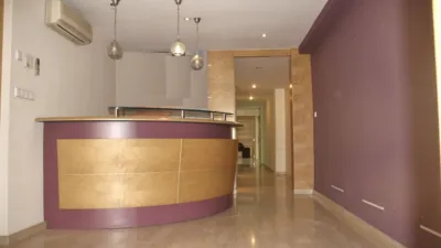 Oficina en alquiler en Ensanche-Diputación, Ensanche-Diputación (Distrito Centro-Ensanche. Alicante - Alacant) de 1.700 €<span>/mes</span>