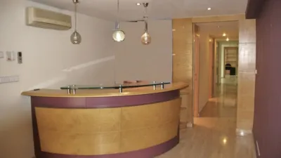 Oficina en alquiler en Ensanche-Diputación, Ensanche-Diputación (Distrito Centro-Ensanche. Alicante - Alacant) de 1.700 €<span>/mes</span>