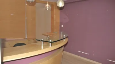 Oficina en alquiler en Ensanche-Diputación, Ensanche-Diputación (Distrito Centro-Ensanche. Alicante - Alacant) de 1.700 €<span>/mes</span>