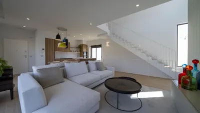 Chalet on Carrer de Jamaica Street photo 15