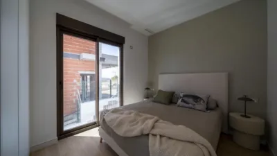 Chalet on Carrer de Jamaica Street photo 17