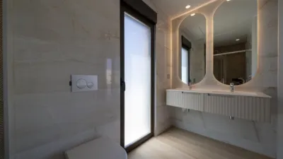 Chalet on Carrer de Jamaica Street photo 21