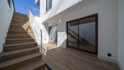 Chalet on Carrer de Jamaica Street photo 9