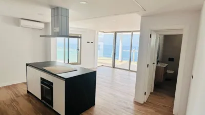 Duplex in Puerto Santiago-Los Gigantes photo 11