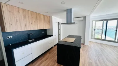 Duplex in Puerto Santiago-Los Gigantes photo 12