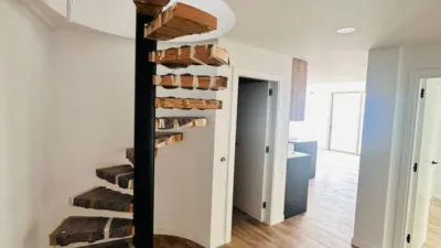 Duplex in Puerto Santiago-Los Gigantes photo 8