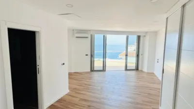 Duplex in Puerto Santiago-Los Gigantes photo 9