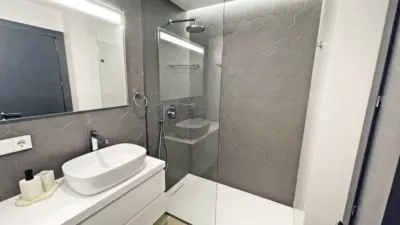 Apartment in Alcazar photo 10