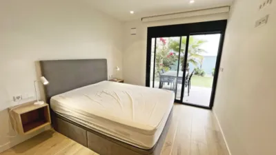 Apartment in Alcazar photo 11