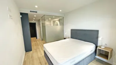 Apartment in Alcazar photo 12