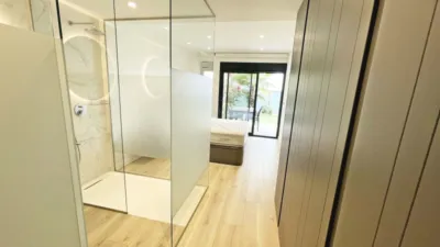Apartment in Alcazar photo 13