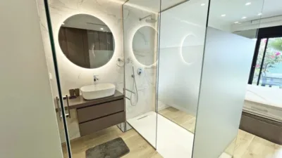 Apartment in Alcazar photo 14
