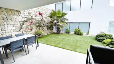 Apartment in Alcazar photo 18