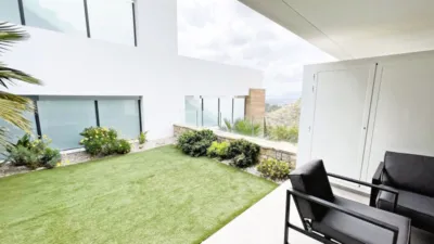 Apartment in Alcazar photo 19