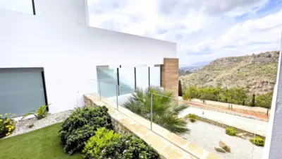 Apartment in Alcazar photo 20