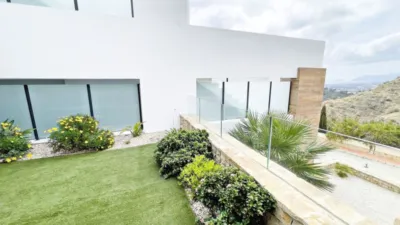 Apartment in Alcazar photo 21