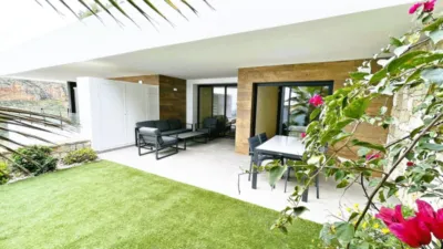 Apartment in Alcazar photo 23