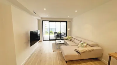 Apartment in Alcazar photo 2
