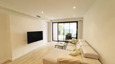 Apartment in Alcazar photo 3