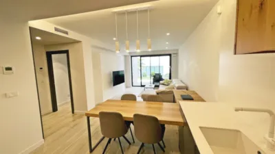 Apartment in Alcazar photo 4