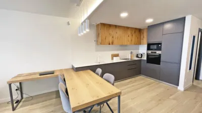 Apartment in Alcazar photo 6