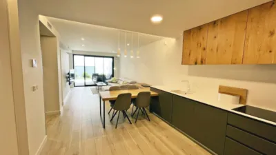 Apartment in Alcazar photo 7
