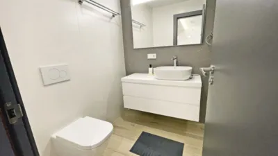 Apartment in Alcazar photo 9