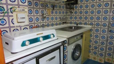 Apartment on Calle del Progreso, 1 photo 10