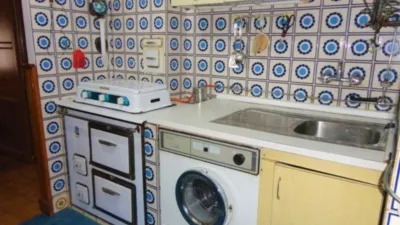 Apartment on Calle del Progreso, 1 photo 11