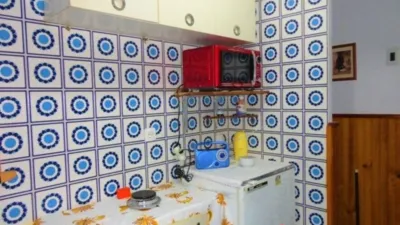 Apartment on Calle del Progreso, 1 photo 12