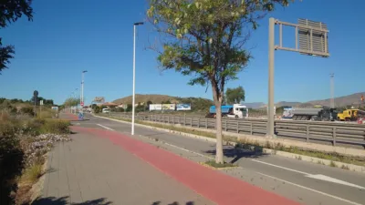 Terreno en venta en Cala de Villajoyosa - Vista 2