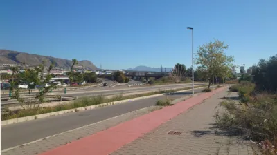 Terreno en venta en Cala de Villajoyosa - Vista 3