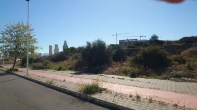 Terreno en venta en Cala de Villajoyosa - Vista 4