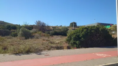Terreno en venta en Cala de Villajoyosa - Vista 5