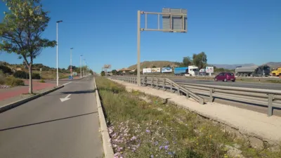Terreno en venta en Cala de Villajoyosa - Més
