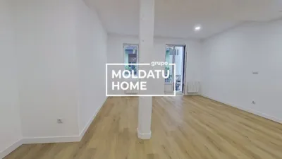 Apartment in Casco Viejo - Zazpi Kaleak photo 8