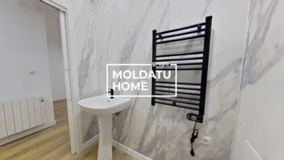 Apartment in Casco Viejo - Zazpi Kaleak photo 10