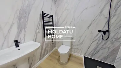 Apartment in Casco Viejo - Zazpi Kaleak photo 12