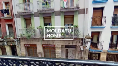 Apartment in Casco Viejo - Zazpi Kaleak photo 14