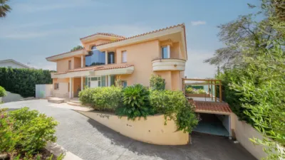 House in Alella photo 16