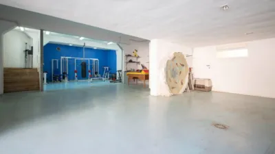 House in Alella photo 19
